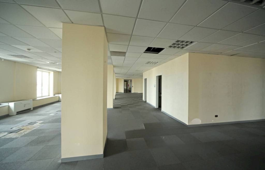 Interno non residenziale - Ufficio via Antica Fiumara, 3, Genova (zona Sampierdarena) - foto 3