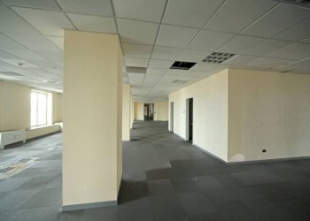 Interno non residenziale - Ufficio via Antica Fiumara, 3, Genova (zona Sampierdarena) - foto 3