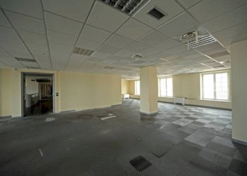 Interno non residenziale - Ufficio via Antica Fiumara, 3, Genova (zona Sampierdarena) - foto 9