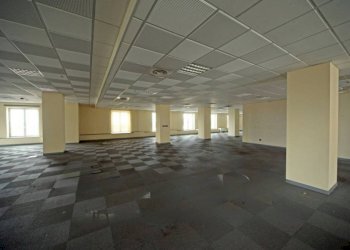 Interno non residenziale - Ufficio via Antica Fiumara, 3, Genova (zona Sampierdarena) - foto 11