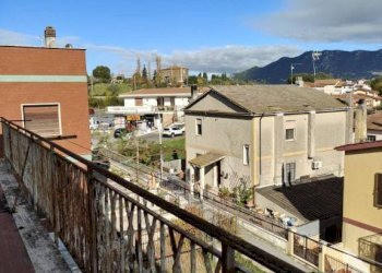 Balcone - Three-room apartment via Flaminia, 124, Rignano Flaminio - photo 34