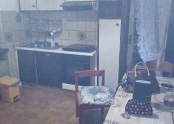 Cucina - Villa Frazione Ca' Ponte 1, Santa Maria della Versa - foto 14