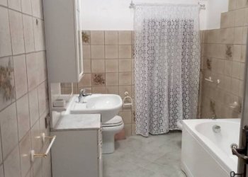 Bagno - Villa Frazione Ca' Ponte 1, Santa Maria della Versa - foto 21