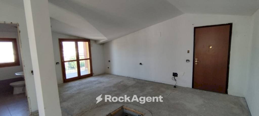 Cucina - Attic via Olga Mandelli, 55, Vaprio d'Adda - photo 1