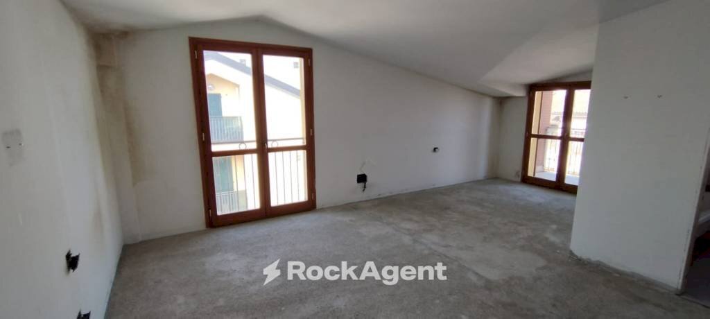 Camera da letto - Attic via Olga Mandelli, 55, Vaprio d'Adda - photo 3