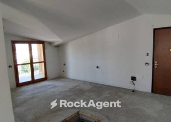 Cucina - Attic via Olga Mandelli, 55, Vaprio d'Adda - photo 1