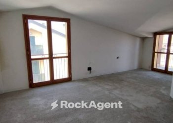 Camera da letto - Attic via Olga Mandelli, 55, Vaprio d'Adda - photo 3