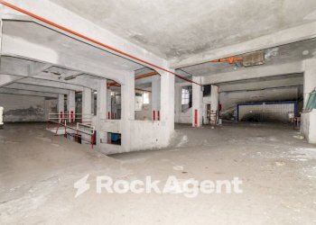 Magazzino - Garage - Autosilos - Parcheggio via Pietro Maroncelli, 2-6, Catania - foto 20