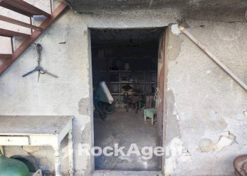 Cantina - Independent house contrada Pianapuccia, Scafa - photo 28