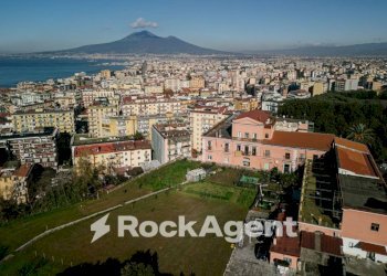 Vista - Trilocale salita Scanzano, 10, Castellammare di Stabia - foto 4