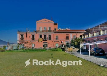 Terreno - Trilocale salita Scanzano, 10, Castellammare di Stabia - foto 14