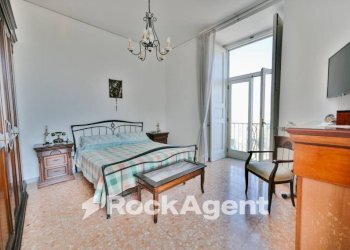 Camera da letto - Trilocale salita Scanzano, 10, Castellammare di Stabia - foto 20