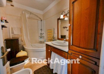 Bagno - Trilocale salita Scanzano, 10, Castellammare di Stabia - foto 24