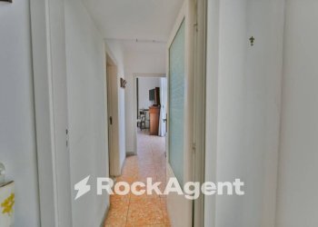 Corridoio - Trilocale salita Scanzano, 10, Castellammare di Stabia - foto 25