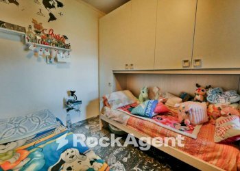 Camera da letto - Trilocale salita Scanzano, 10, Castellammare di Stabia - foto 30