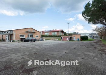 Terreno - Capannone via Antonio Meucci, 34, Palaia - foto 5