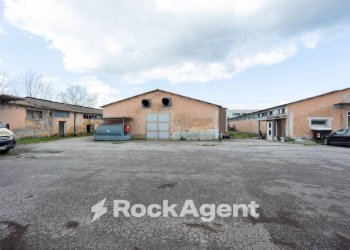 Terreno - Capannone via Antonio Meucci, 34, Palaia - foto 6