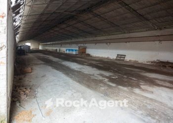 Interno non residenziale - Capannone via Antonio Meucci, 34, Palaia - foto 9