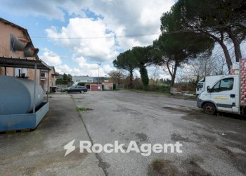 Zona - Capannone via Antonio Meucci, 34, Palaia - foto 10
