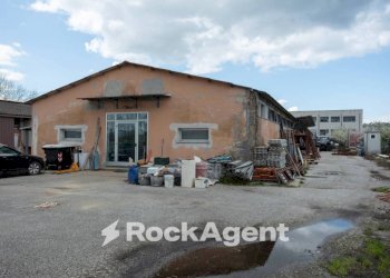 Zona - Capannone via Antonio Meucci, 34, Palaia - foto 13