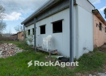 Giardino - Capannone via Antonio Meucci, 34, Palaia - foto 16