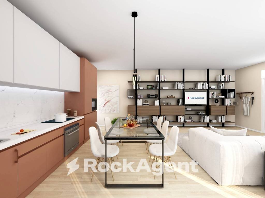 Cucina - Villa via Villa del Bosco, Pontelongo - foto 1