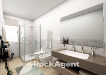 Bagno - Villa via Villa del Bosco, Pontelongo - foto 10