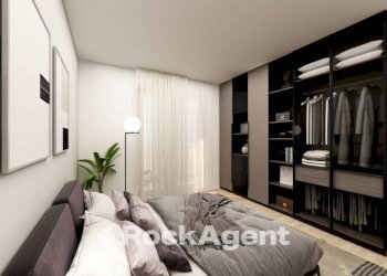 Camera da letto - Villa via Villa del Bosco, Pontelongo - foto 13