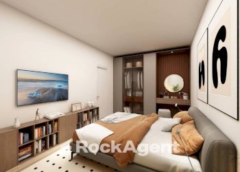 Camera da letto - Villa via Villa del Bosco, Pontelongo - foto 14