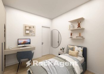 Camera da letto - Villa via Villa del Bosco, Pontelongo - foto 16