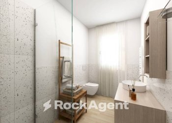 Bagno - Villa via Villa del Bosco, Pontelongo - foto 21