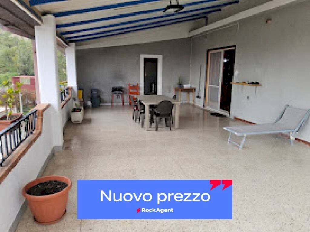 Veranda - Attico via Pitagora, Caulonia - foto 2