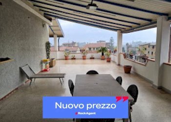 Terrazzo - Attic via Pitagora, Caulonia - photo 1