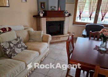 Salone - Attic via Pitagora, Caulonia - photo 4