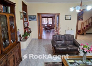 Salone - Attic via Pitagora, Caulonia - photo 5