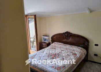 Camera da letto - Attic via Pitagora, Caulonia - photo 8