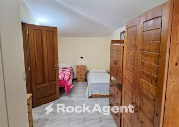 Camera da letto - Attic via Pitagora, Caulonia - photo 9