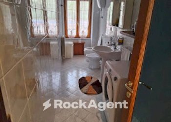 Bagno - Attic via Pitagora, Caulonia - photo 11