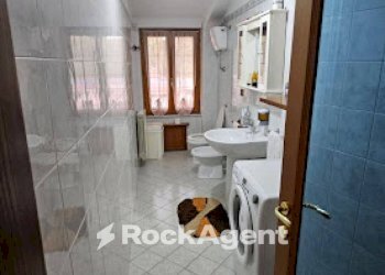 Bagno - Attic via Pitagora, Caulonia - photo 12