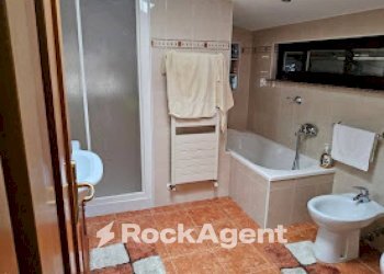 Bagno - Attic via Pitagora, Caulonia - photo 13