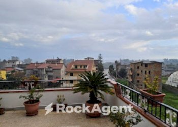 Terrazzo - Attic via Pitagora, Caulonia - photo 19