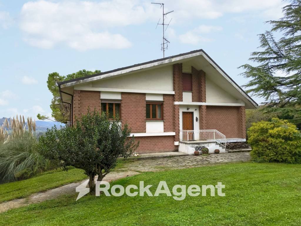 Giardino - Villa SP72, 24, Vignale Monferrato - foto 1