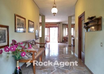 Ingresso - Villa SP72, 24, Vignale Monferrato - foto 7