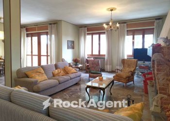 Salone - Villa SP72, 24, Vignale Monferrato - foto 9