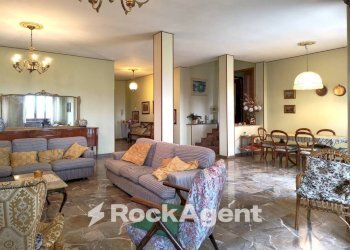 Salone - Villa SP72, 24, Vignale Monferrato - foto 12