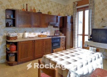 Cucina - Villa SP72, 24, Vignale Monferrato - foto 18