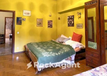 Camera da letto - Villa SP72, 24, Vignale Monferrato - foto 21
