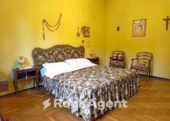 Camera da letto - Villa SP72, 24, Vignale Monferrato - foto 23