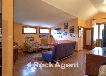 Salone - Villa SP72, 24, Vignale Monferrato - foto 29