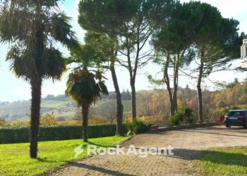 Posto macchina - Villa SP72, 24, Vignale Monferrato - foto 34